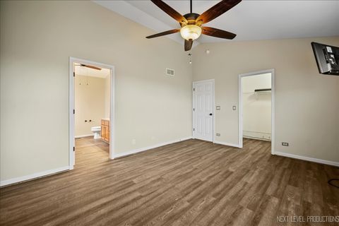 Tiny photo for 3228 Millrace Lane, Montgomery, IL 60538 (MLS # 12504142)