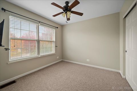 Tiny photo for 3228 Millrace Lane, Montgomery, IL 60538 (MLS # 12504142)