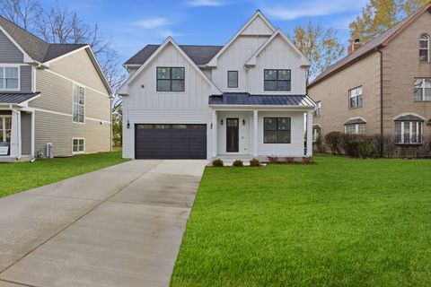 Photo of 2917 Koepke Road, Northbrook, IL 60062 (MLS # 12474706)