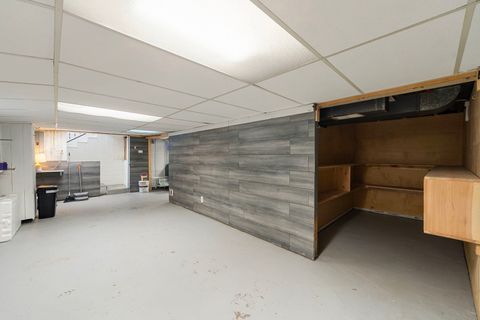 Tiny photo for 3518 N OLEANDER Avenue, Chicago, IL 60634 (MLS # 12477337)