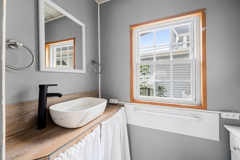 Tiny photo for 3518 N OLEANDER Avenue, Chicago, IL 60634 (MLS # 12477337)