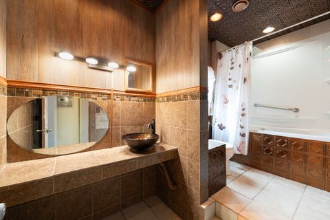 Tiny photo for 3518 N OLEANDER Avenue, Chicago, IL 60634 (MLS # 12477337)