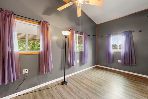 Tiny photo for 3518 N OLEANDER Avenue, Chicago, IL 60634 (MLS # 12477337)