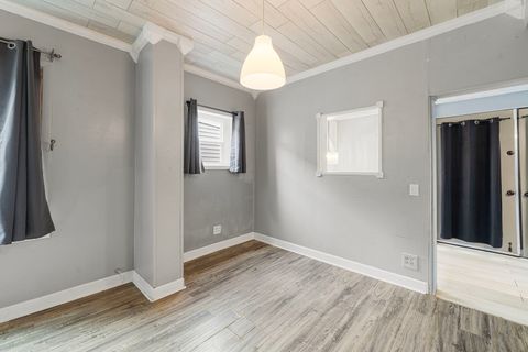 Tiny photo for 3518 N OLEANDER Avenue, Chicago, IL 60634 (MLS # 12477337)