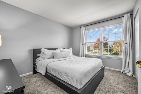 Tiny photo for 1677 Pinnacle Court, Aurora, IL 60502 (MLS # 12792202)