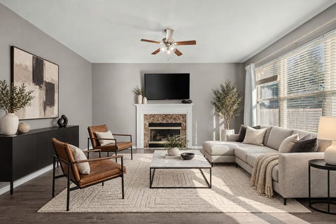 Tiny photo for 1677 Pinnacle Court, Aurora, IL 60502 (MLS # 12792202)