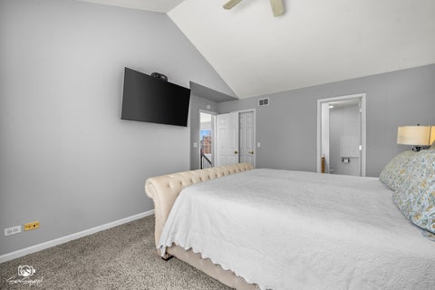 Tiny photo for 1677 Pinnacle Court, Aurora, IL 60502 (MLS # 12792202)
