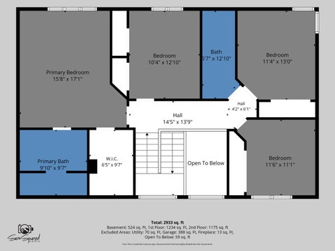 Tiny photo for 1677 Pinnacle Court, Aurora, IL 60502 (MLS # 12792202)