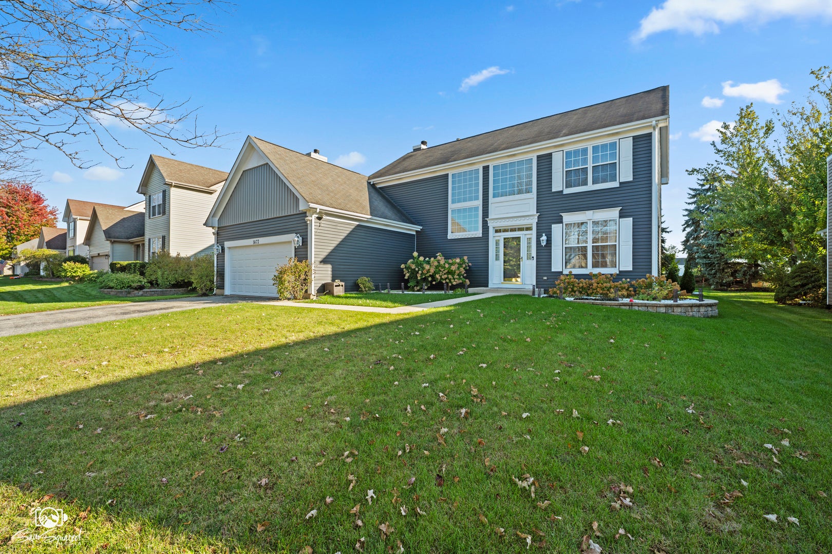 1677 Pinnacle Court