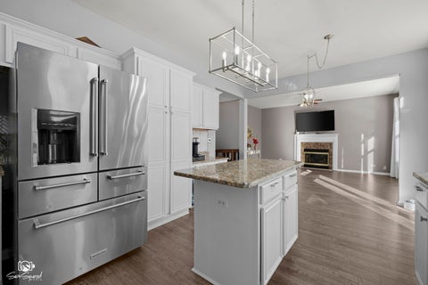 Tiny photo for 1677 Pinnacle Court, Aurora, IL 60502 (MLS # 12792202)