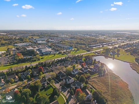 Tiny photo for 1677 Pinnacle Court, Aurora, IL 60502 (MLS # 12792202)