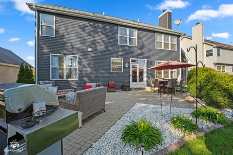 Tiny photo for 1677 Pinnacle Court, Aurora, IL 60502 (MLS # 12792202)