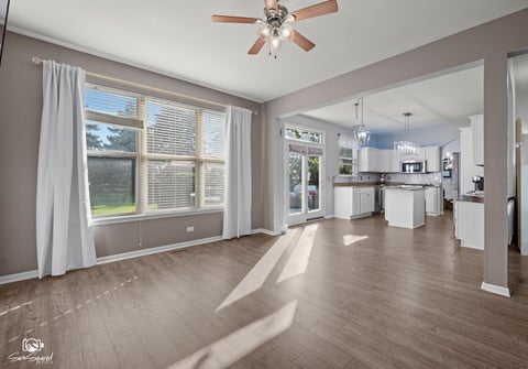 Tiny photo for 1677 Pinnacle Court, Aurora, IL 60502 (MLS # 12792202)