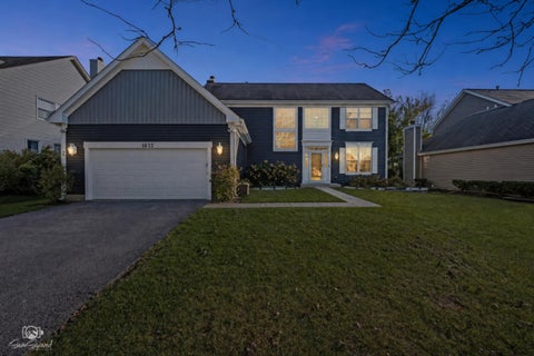 Photo of 1677 Pinnacle Court, Aurora, IL 60502 (MLS # 12792202)
