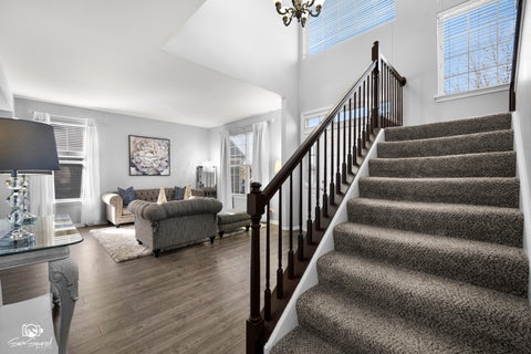 Tiny photo for 1677 Pinnacle Court, Aurora, IL 60502 (MLS # 12792202)