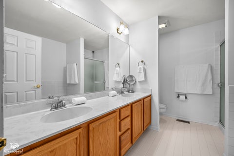 Tiny photo for 1677 Pinnacle Court, Aurora, IL 60502 (MLS # 12792202)
