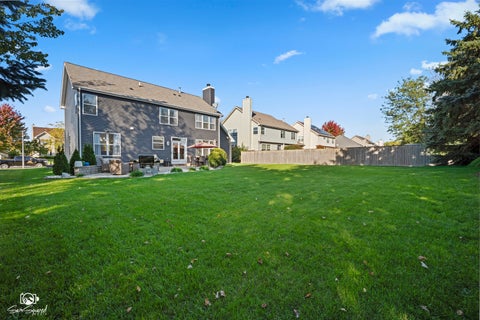 Tiny photo for 1677 Pinnacle Court, Aurora, IL 60502 (MLS # 12792202)