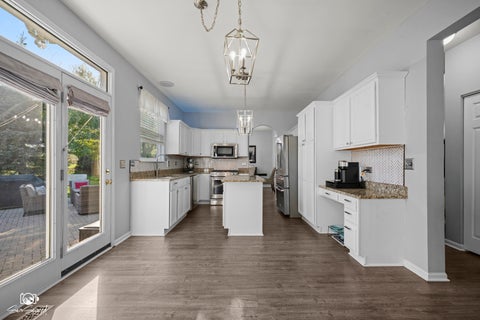 Tiny photo for 1677 Pinnacle Court, Aurora, IL 60502 (MLS # 12792202)