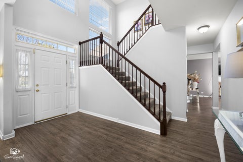 Tiny photo for 1677 Pinnacle Court, Aurora, IL 60502 (MLS # 12792202)