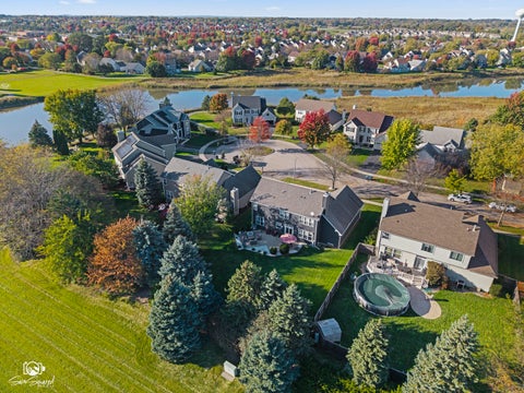 Tiny photo for 1677 Pinnacle Court, Aurora, IL 60502 (MLS # 12792202)