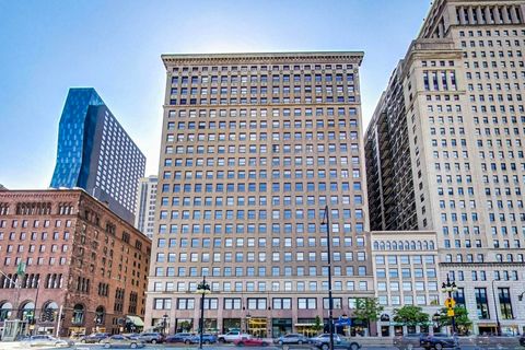330 S Michigan Avenue 1705 Chicago IL 60604