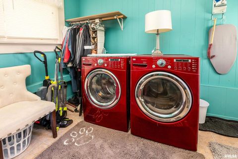 Tiny photo for 1318 OLIVE Street, Murphysboro, IL 62966 (MLS # EB459322)