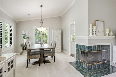 Tiny photo for 669 Golf Lane #669, Lake Barrington, IL 60010 (MLS # 12647707)