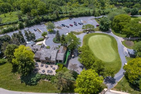 Tiny photo for 669 Golf Lane #669, Lake Barrington, IL 60010 (MLS # 12647707)