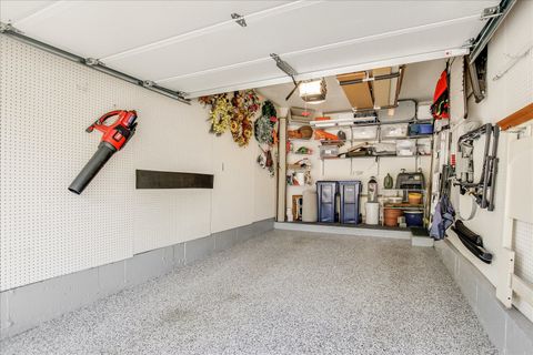 Tiny photo for 669 Golf Lane #669, Lake Barrington, IL 60010 (MLS # 12647707)