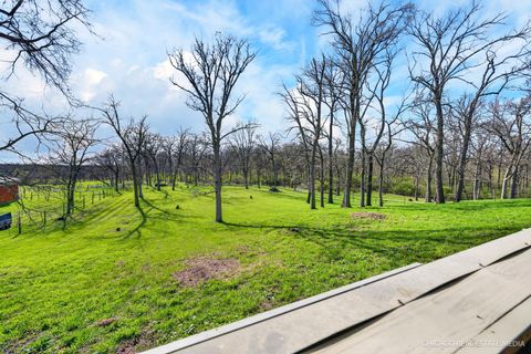 Tiny photo for 1513 Deerpass Road, Marengo, IL 60152 (MLS # 12620548)