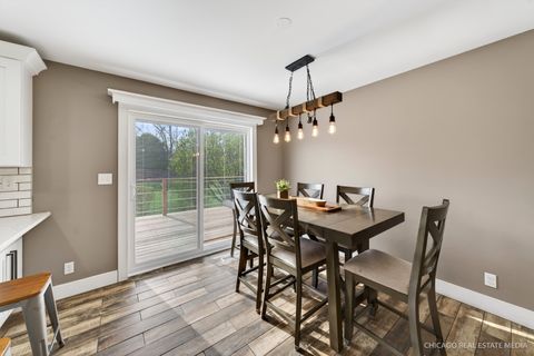 Tiny photo for 1513 Deerpass Road, Marengo, IL 60152 (MLS # 12620548)