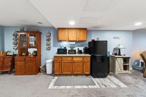 Tiny photo for 1513 Deerpass Road, Marengo, IL 60152 (MLS # 12620548)