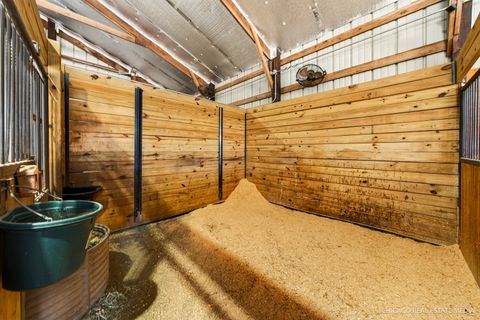 Tiny photo for 1513 Deerpass Road, Marengo, IL 60152 (MLS # 12620548)