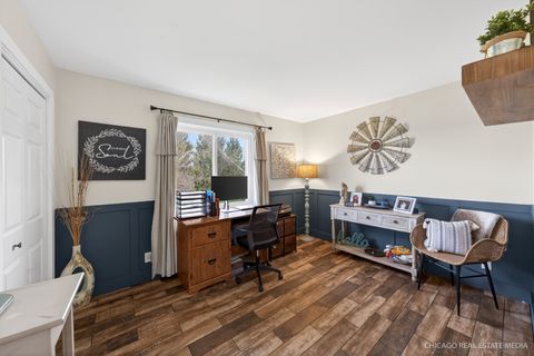 Tiny photo for 1513 Deerpass Road, Marengo, IL 60152 (MLS # 12620548)