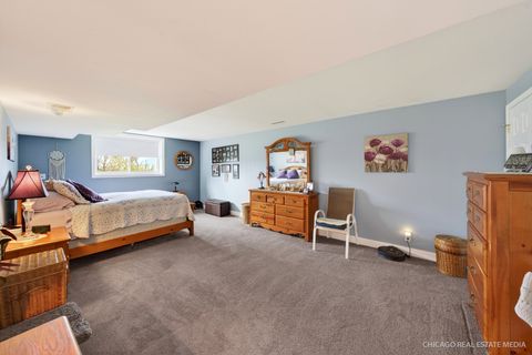 Tiny photo for 1513 Deerpass Road, Marengo, IL 60152 (MLS # 12620548)