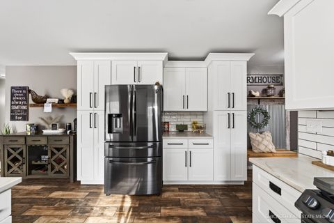 Tiny photo for 1513 Deerpass Road, Marengo, IL 60152 (MLS # 12620548)