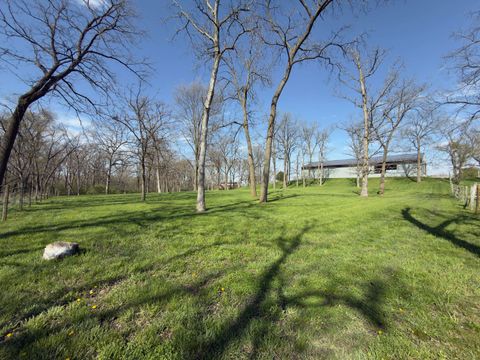 Tiny photo for 1513 Deerpass Road, Marengo, IL 60152 (MLS # 12620548)