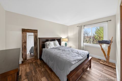 Tiny photo for 1513 Deerpass Road, Marengo, IL 60152 (MLS # 12620548)