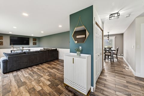Tiny photo for 1513 Deerpass Road, Marengo, IL 60152 (MLS # 12620548)