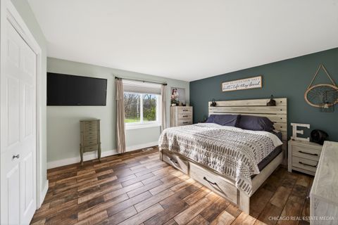 Tiny photo for 1513 Deerpass Road, Marengo, IL 60152 (MLS # 12620548)