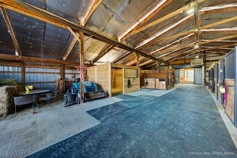 Tiny photo for 1513 Deerpass Road, Marengo, IL 60152 (MLS # 12620548)