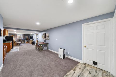Tiny photo for 1513 Deerpass Road, Marengo, IL 60152 (MLS # 12620548)