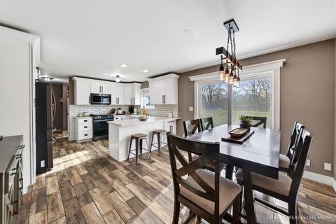 Tiny photo for 1513 Deerpass Road, Marengo, IL 60152 (MLS # 12620548)
