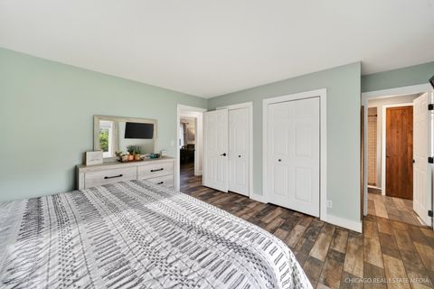 Tiny photo for 1513 Deerpass Road, Marengo, IL 60152 (MLS # 12620548)