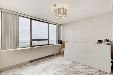 Tiny photo for 2800 N Lake Shore Drive #2617, Chicago, IL 60657 (MLS # 12413605)