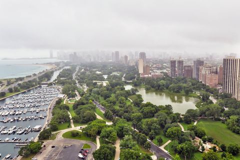 Tiny photo for 2800 N Lake Shore Drive #2617, Chicago, IL 60657 (MLS # 12413605)