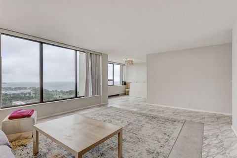 Tiny photo for 2800 N Lake Shore Drive #2617, Chicago, IL 60657 (MLS # 12413605)