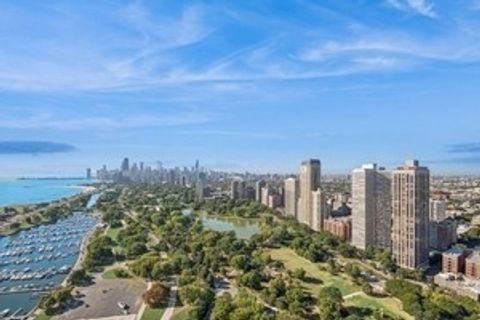 Tiny photo for 2800 N Lake Shore Drive #2617, Chicago, IL 60657 (MLS # 12413605)