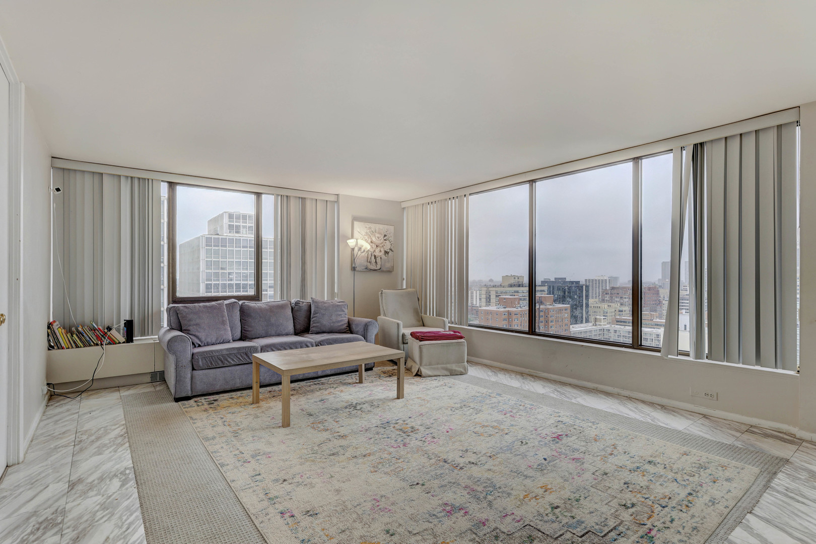 2800 N Lake Shore Drive 2617