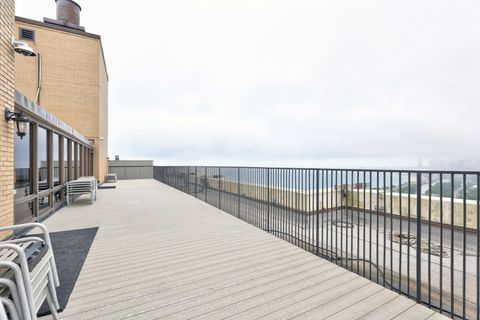 Tiny photo for 2800 N Lake Shore Drive #2617, Chicago, IL 60657 (MLS # 12413605)